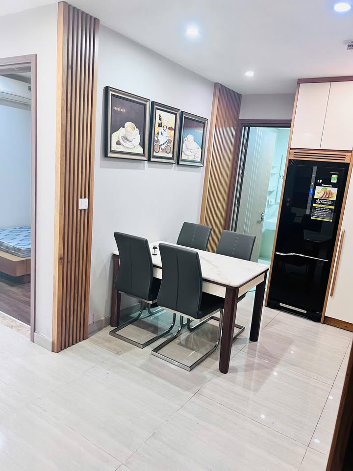 Căn hộ 2PN The Link Ciputra 58m² giá chỉ 13 triệu - Chính chủ cho thuê gấp!