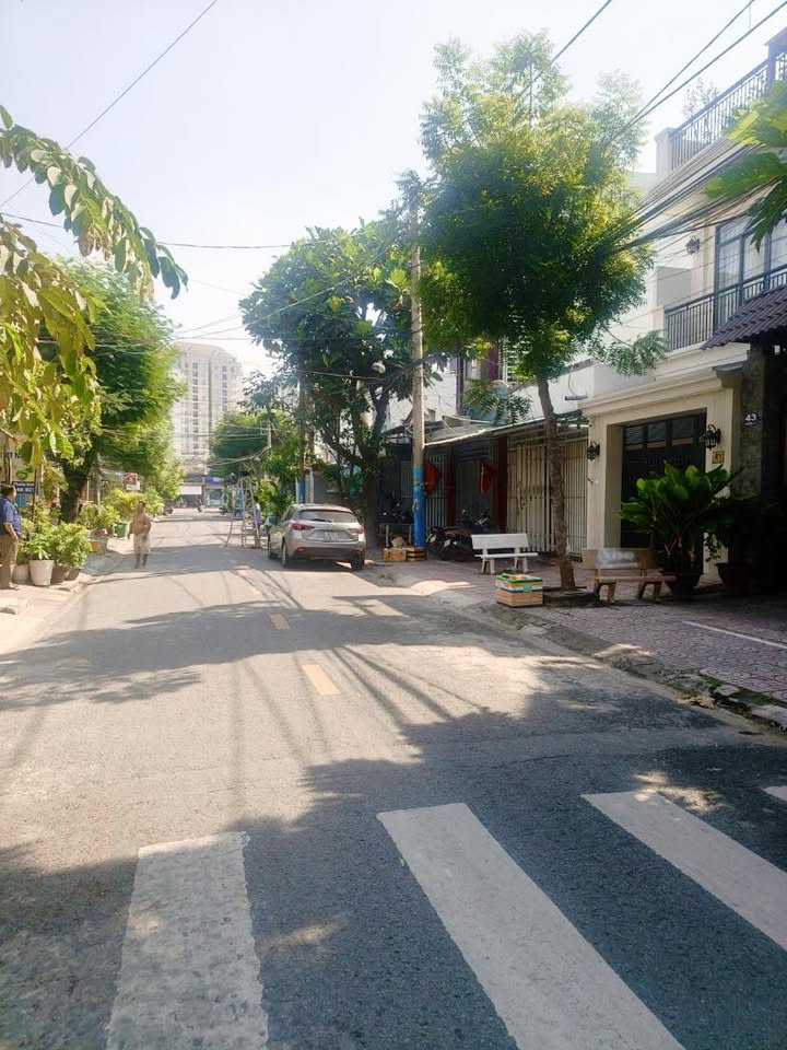 Nhà cấp 4 mặt tiền Đường Số, Phước Bình 98m² giá 8 tỷ - Cơ hội vàng cho đầu tư!