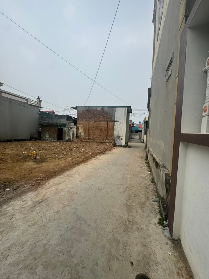 Đất nền Minh Thọ - Minh Lộc 81m² giá 1.25 tỷ - Đầu tư sinh lời tốt!