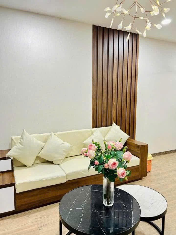 Căn hộ 2PN Xuân Mai Complex Hà Đông 55m² giá 3.9 tỷ - Nội thất đầy đủ, view thoáng