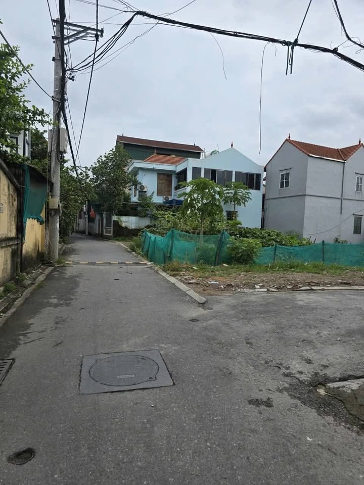 Đất nền Đào Xuyên, Bát Tràng 58m² giá 6 tỷ - Kinh doanh sầm uất!