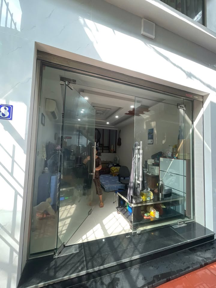 Nhà riêng Phạm Hữu Điều, Lê Chân, 50m² giá 3.15 tỷ - Khách vào ở ngay!