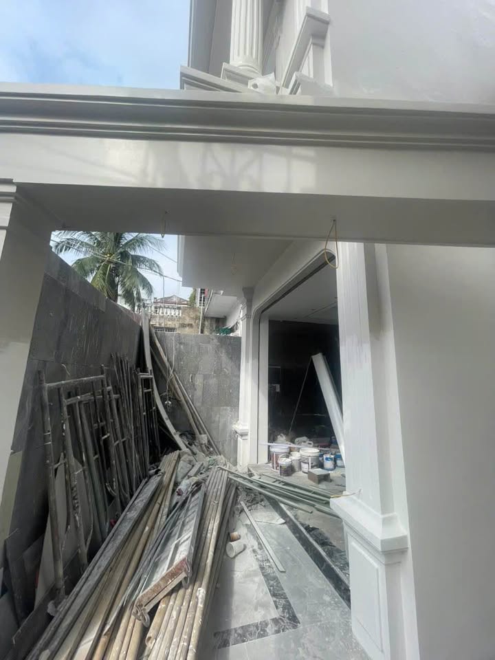 Nhà Đình Đông 4 tầng 60m² giá 4.8 tỷ - Độc lập, đẹp lung linh!