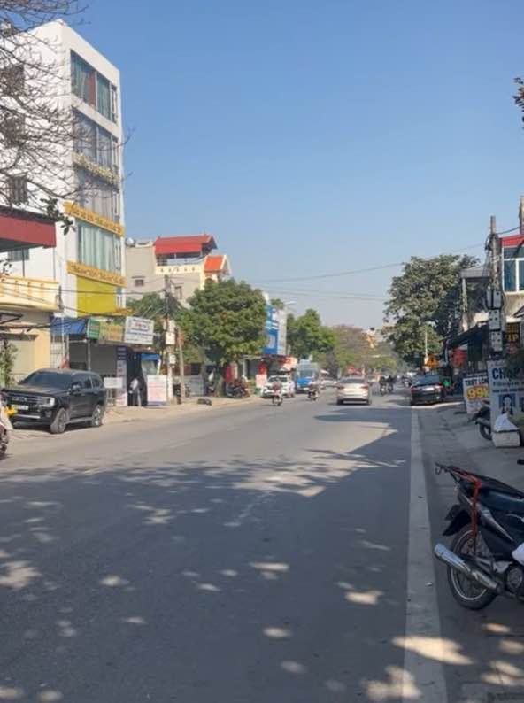 Đất nền 73m² Đồng Thái An Dương giá 1.3 tỷ - Gần chợ Minh Kha!