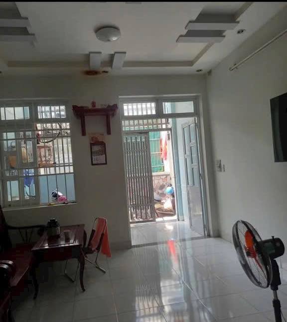 Nhà 1 trệt 1 lầu hẻm đường Ngô Quyền, 80m² giá 2.475 tỷ - Sổ đỏ chính chủ!