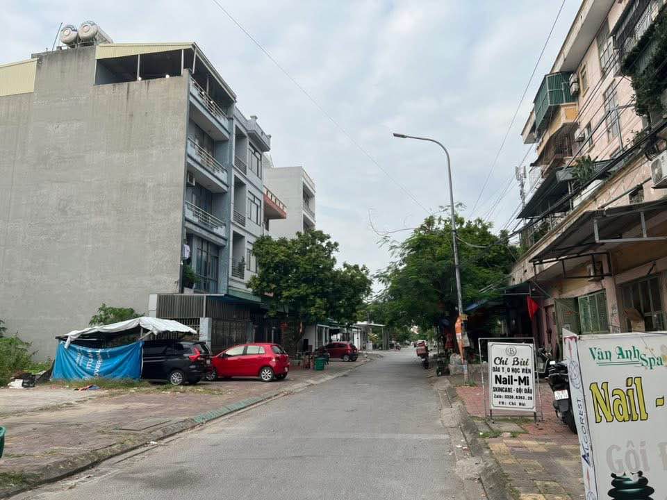 Đất nền KĐT Hà Khánh A Hạ Long 90m² giá 5 tỷ - Cơ hội đầu tư tuyệt vời!