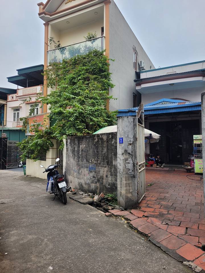 Đất nền phường Giếng Đáy, Hạ Long 159m² giá 3.184 tỷ - Sổ đỏ chính chủ, đường ô tô vào tận nơi!