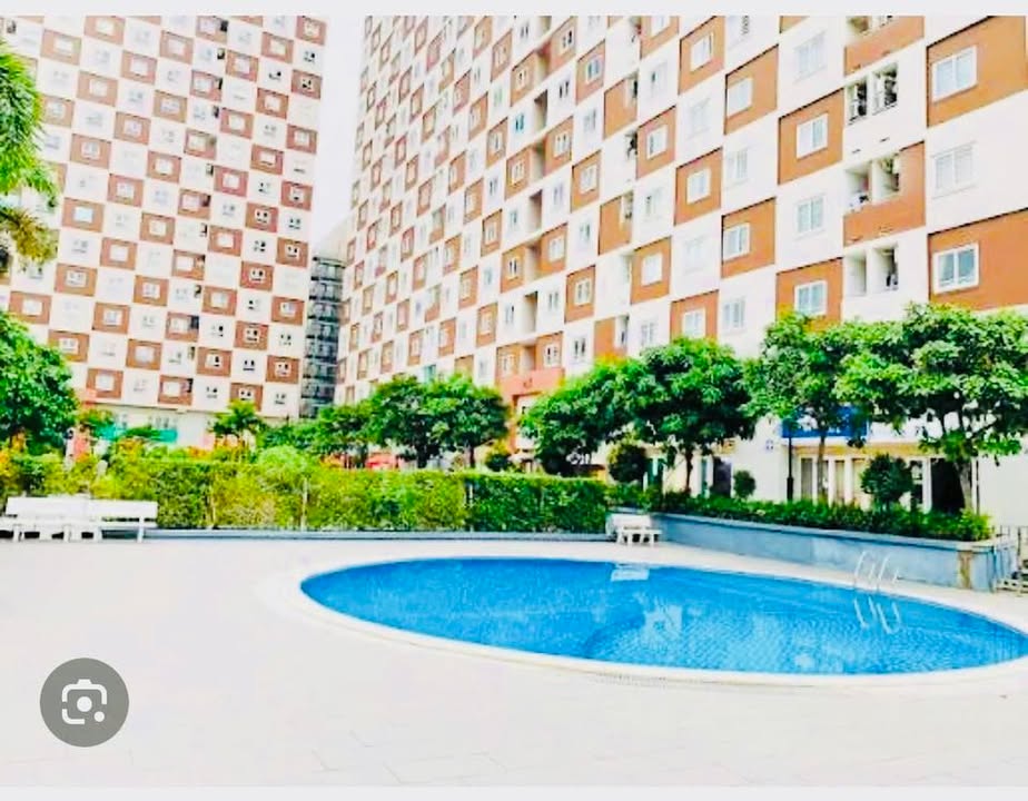 Căn hộ PenHouse Đạt Gia Thủ Đức 80m² giá 7 triệu - Nhà mới, tiện ích đầy đủ!