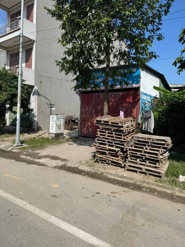 Đất nền phố Nguyễn Khắc Cần, Kinh Bắc 81m² giá 8 tỷ - Đầu tư sinh lời bền vững!