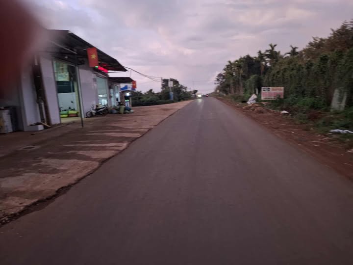 Nhà phố Ea Hồ, Krông Năng 310m² - Khu buôn bán sầm uất