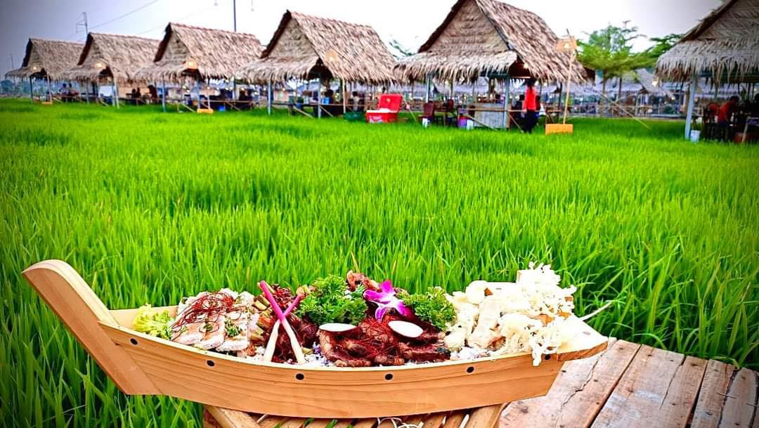 Đất thổ cư 1826m² đường Sổ 8, xã Huy Khiêm - Giá chỉ 59.136 tỷ!