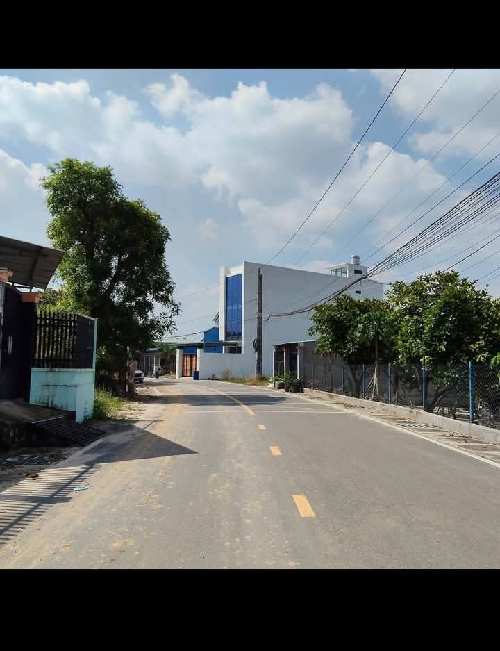 Đất liền kề mặt tiền nhựa DX06, Tân Khánh, 135m² giá 2.15 tỷ - Cơ hội đầu tư tuyệt vời!