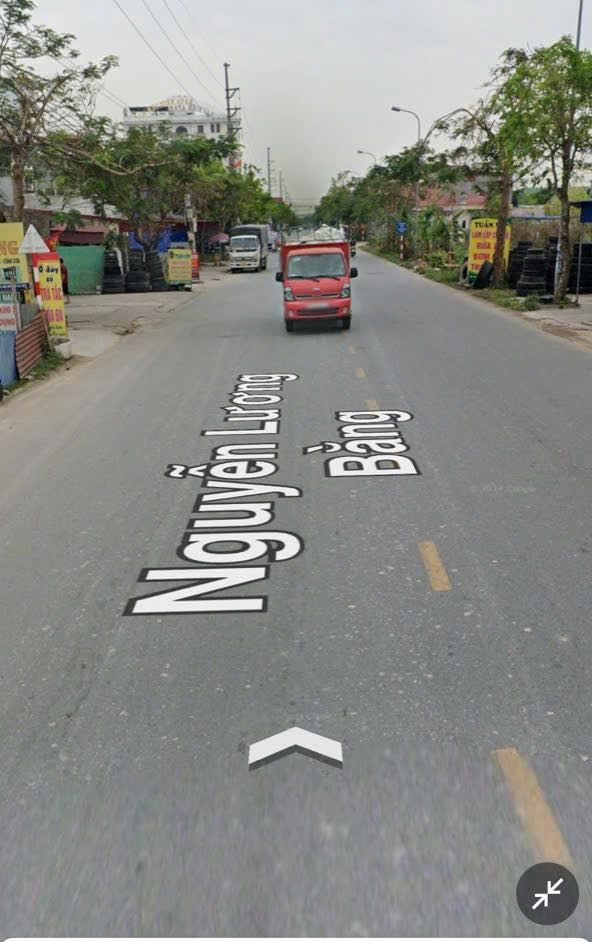 Đất nền Kiến An 186.27m² giá 5 tỷ - Đầu tư siêu lợi nhuận!