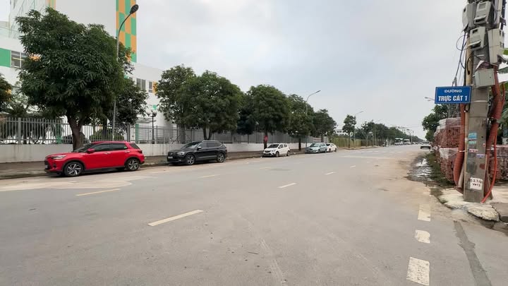 Đất nền Vĩnh Niệm 100m² giá chỉ 7 tỷ - Cơ hội đầu tư hấp dẫn!