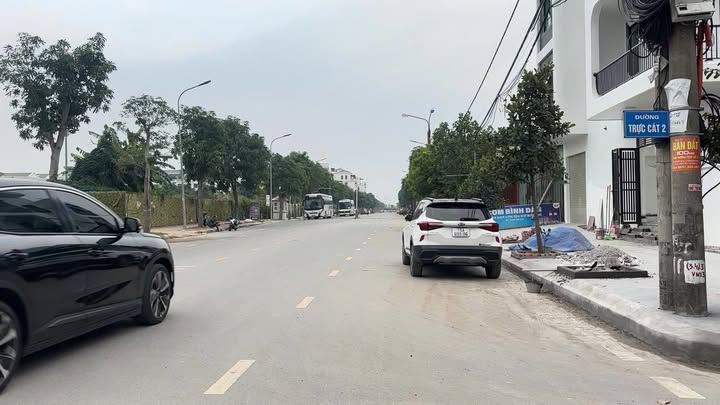 Đất thổ cư khu 4 Vĩnh Niệm 100m² giá thỏa thuận - Cơ hội đầu tư tuyệt vời!