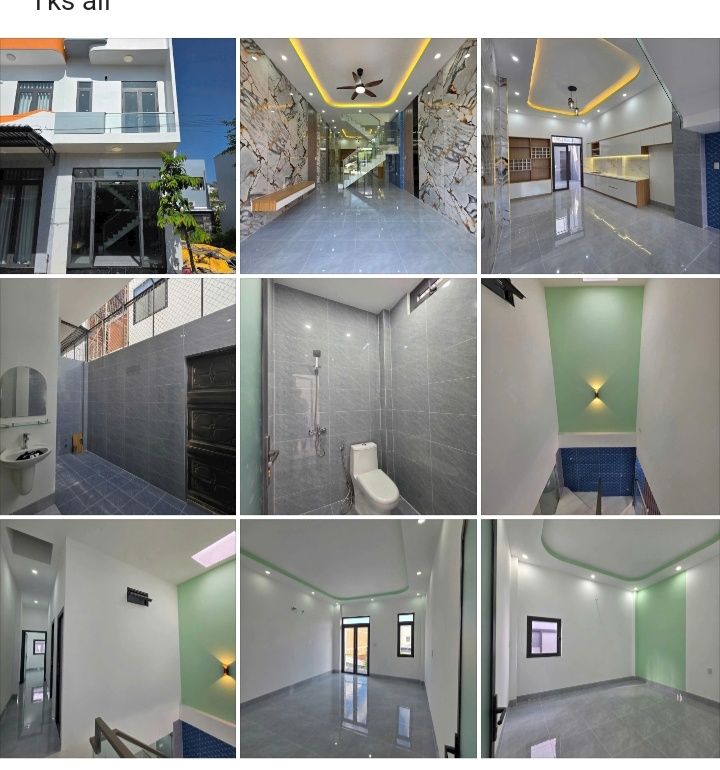 Nhà phố Cái Răng 62m² giá 3.199 tỷ - Cơ hội đầu tư tuyệt vời!