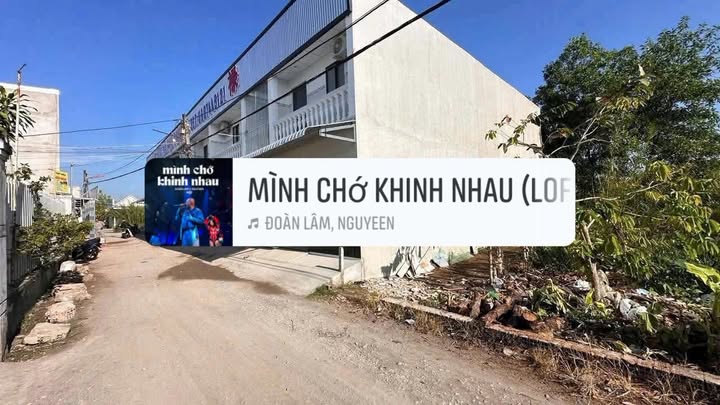 Đất nền góc 2 mặt tiền tại Nguyễn Văn Linh, Bình Thủy 1001.6m² - Đầu tư sinh lời hấp dẫn!