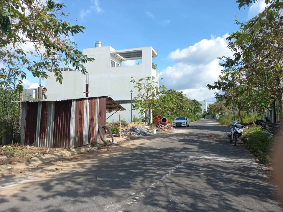 Đất nền KDC Phú An Cái Răng 90m² giá 2.3 tỷ - Sổ hồng chính chủ