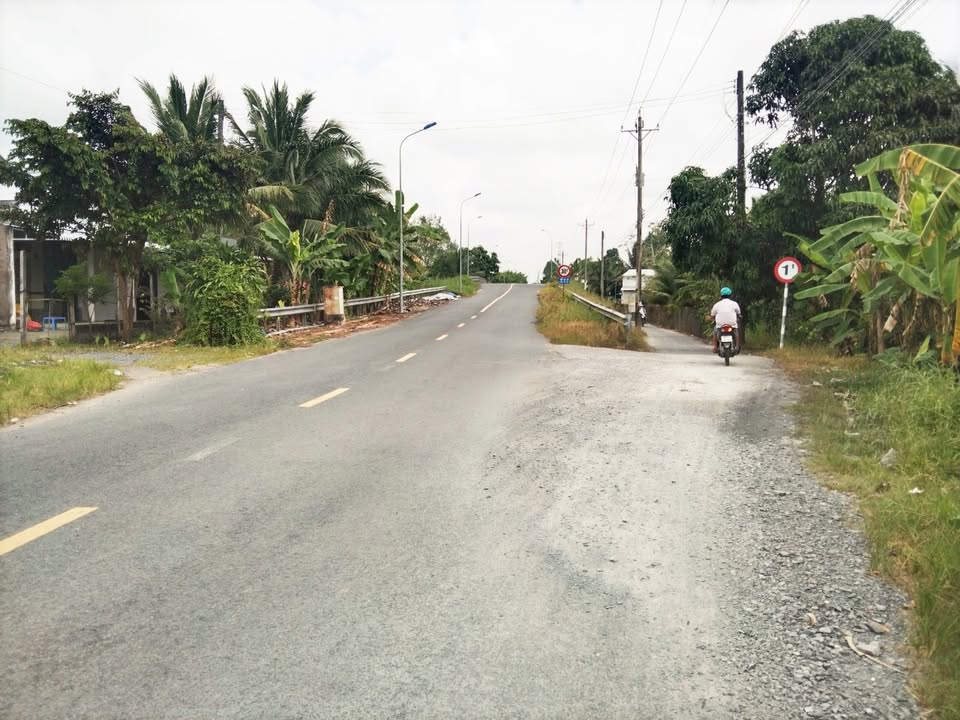 Đất Rạch Bà Sự Thới An 197.5m² giá 399 triệu - Đầu tư sinh lời ngay!