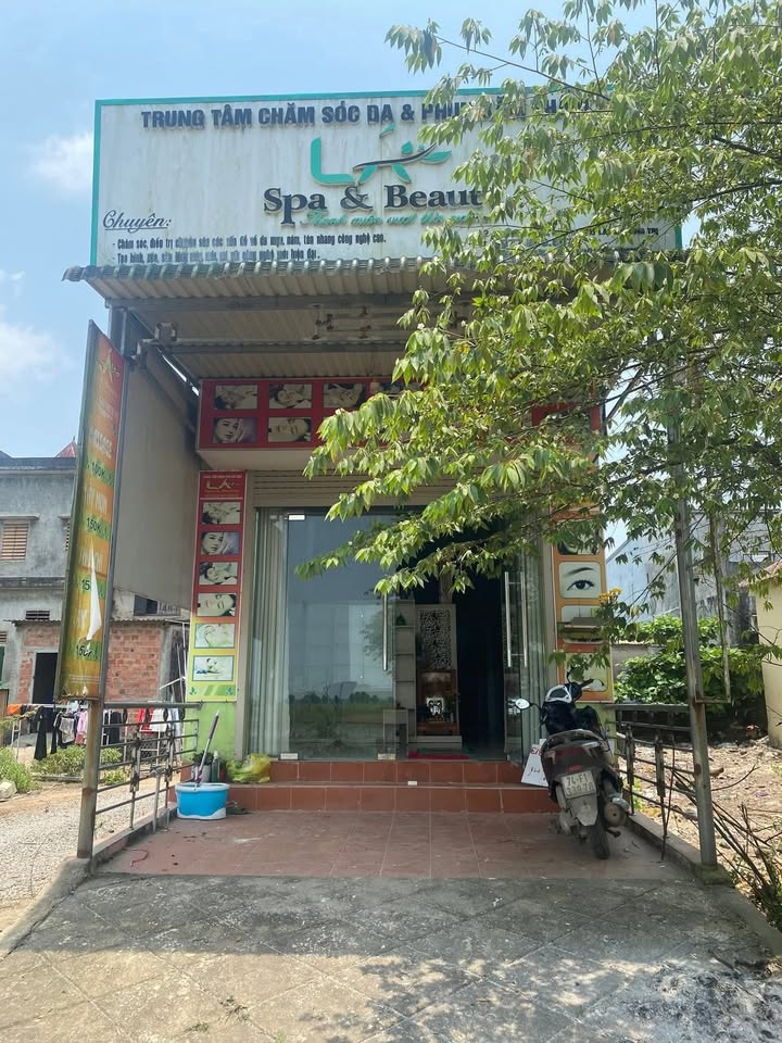 Nhà riêng Diên Sanh 72m² giá 900 triệu - Gần chợ chỉ 40m!