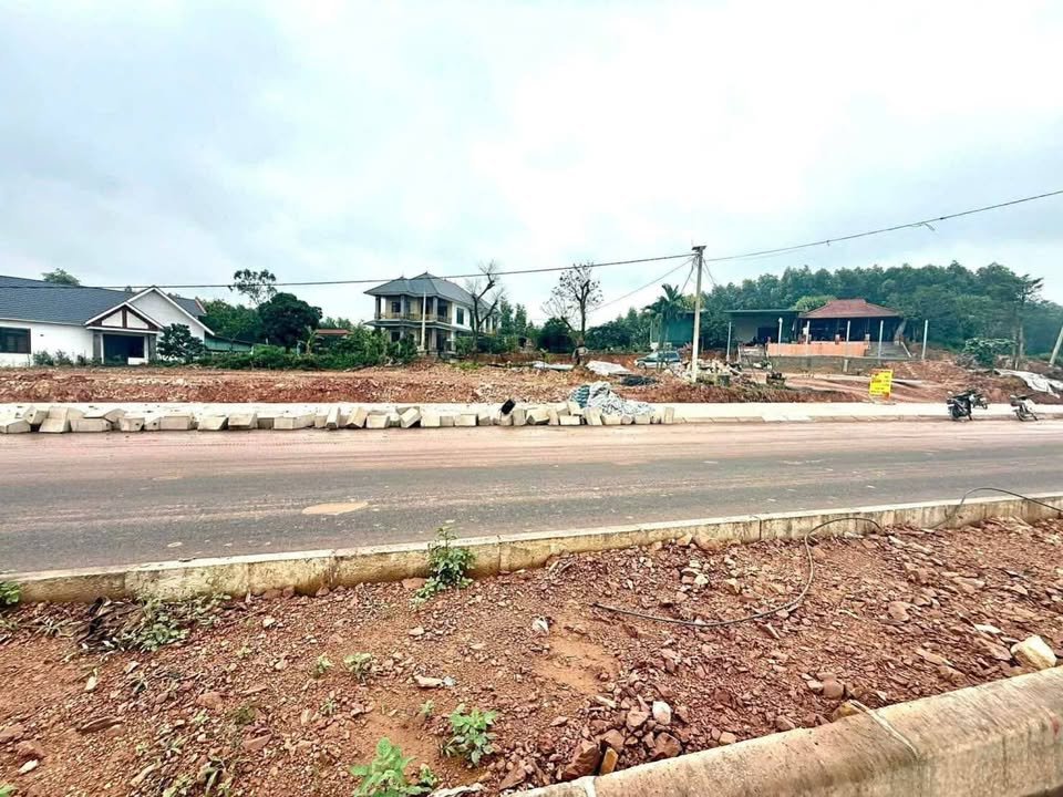 Đất nền Hùng Vương nối dài, Triệu Ái, 3600m² giá 700 triệu - Đầu tư sinh lời bền vững!