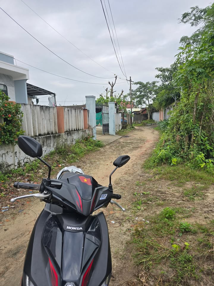 Đất ở Thăng Bình 120m² giá chỉ 400 triệu - Nở hậu tiềm năng!