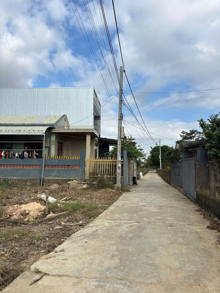 Đất Điện Nam Bắc 140m² giá 1 tỷ - Cơ hội đầu tư hấp dẫn!