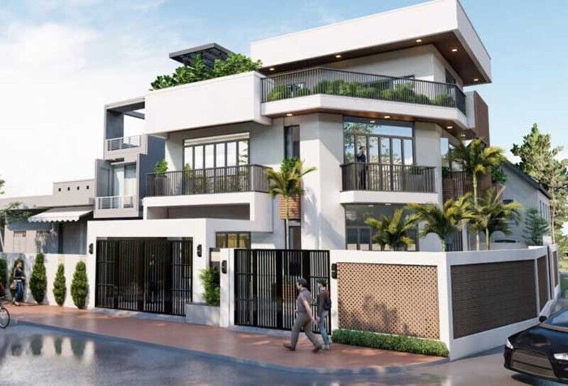 Bán gấp FrontHouse mặt tiền Cửa Đại 188m² giá 9 tỷ - Cơ hội kinh doanh tuyệt vời!