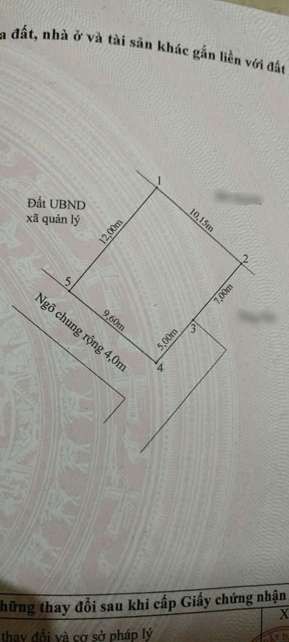 Đất nền lô góc Thanh Khê - Thanh Lương 118m² giá 1 tỷ - Đầu tư sinh lời ngay!