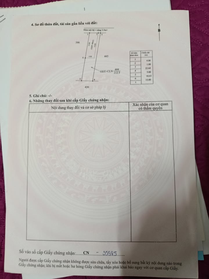 Đất hẻm 92 Nguyễn Xuân Nguyên, Tân An, 100m² giá 2.09 tỷ - Đầu tư sinh lời hấp dẫn!