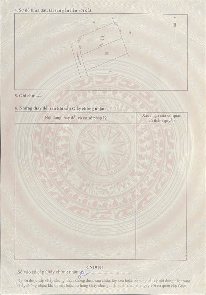 Đất nền phường Quang Trung Thái Nguyên 70m² giá 1.86 tỷ - Vị trí đắc địa, tiềm năng sinh lời!