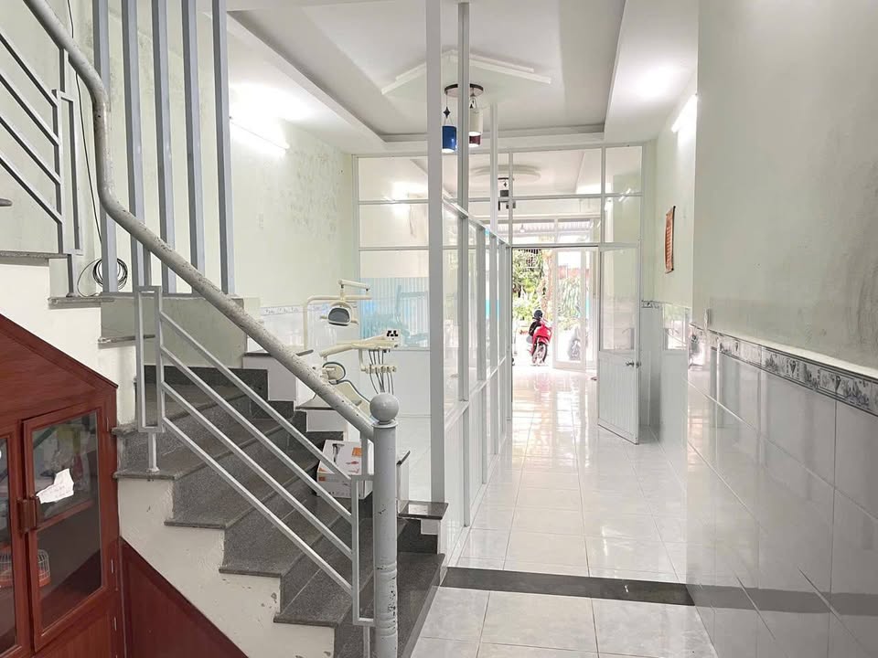 Nhà 2 tầng phường An Mỹ, Tam Kỳ 80m² - Kinh doanh tuyệt vời!