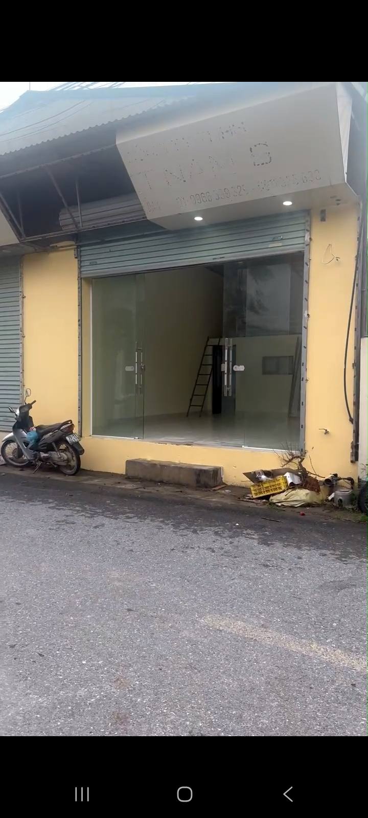 Đất nền Kim Bảng Hà Nam 60m² giá 200 triệu - Kinh doanh sầm uất trên trục chính!