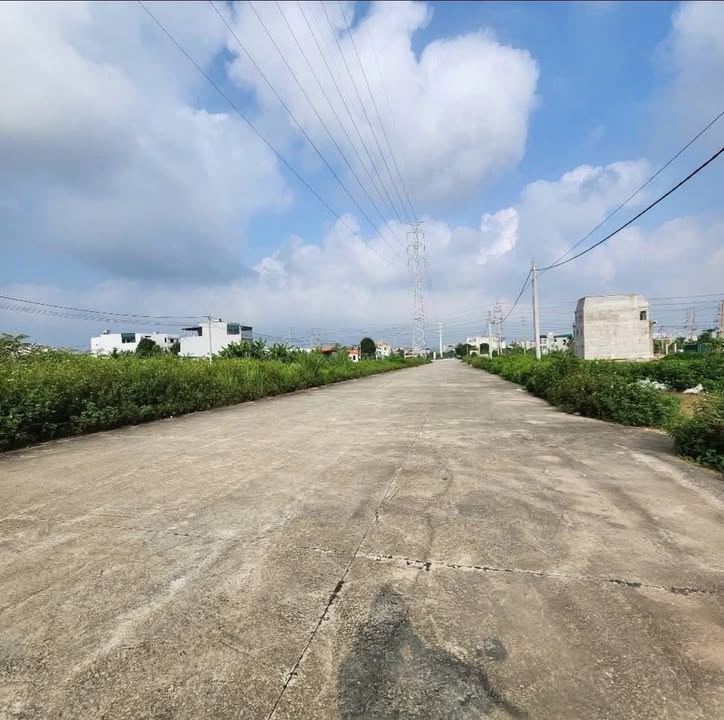 Đất nền Bắc Phong 2 – Nam Bình 133m² giá 6 tỷ - Cơ hội vàng cho nhà đầu tư!