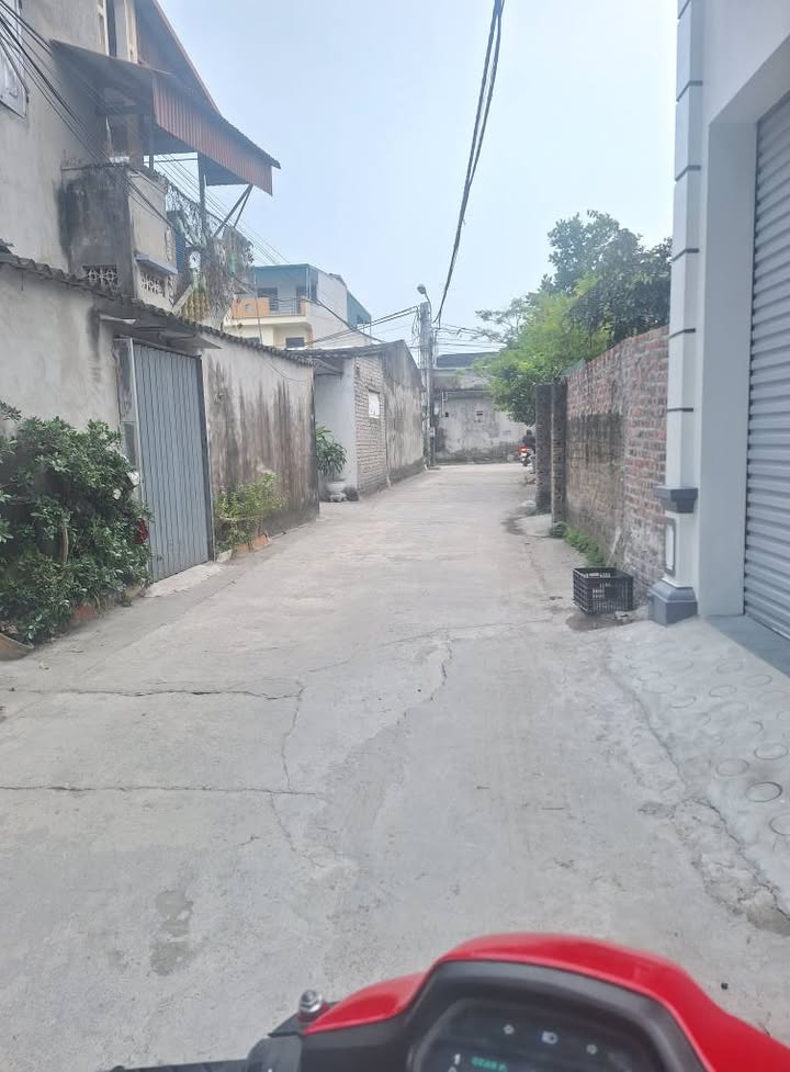 Đất nền Ninh Tiến 59m² giá chỉ 200 triệu - Cơ hội đầu tư tuyệt vời!