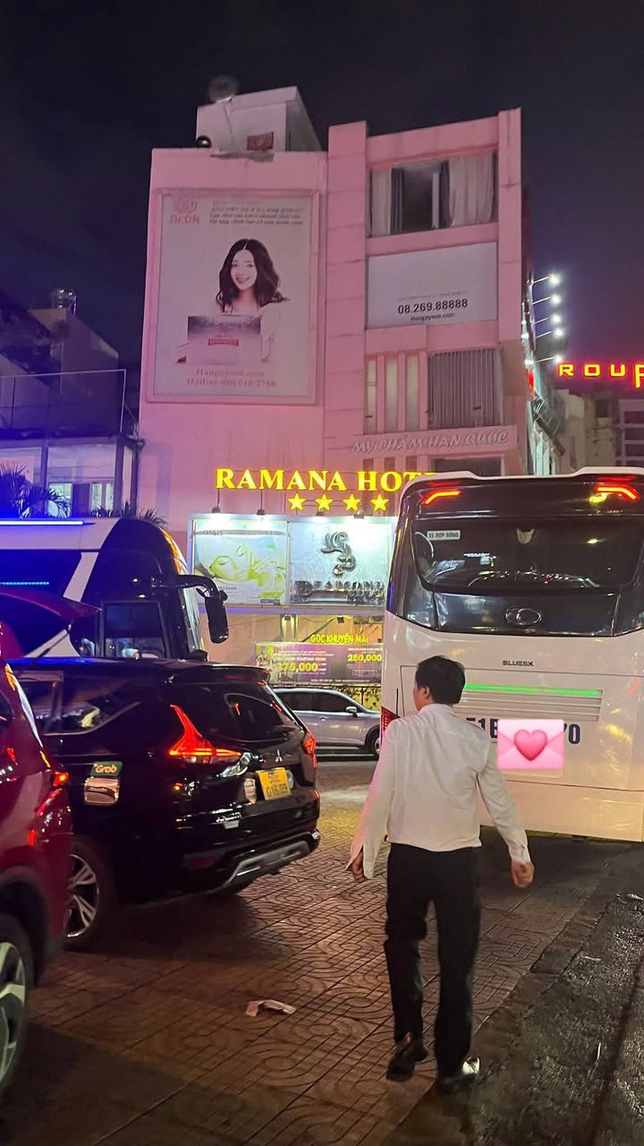 FrontHouse Lê Văn Sỹ, Quận 3, 92m² giá 18 tỷ - Đầu tư sinh lời ngay!