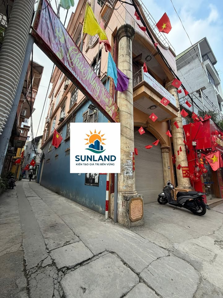 FrontHouse Xuân Đỉnh 780m² giá 3 tỷ - Căn góc không thể bỏ lỡ!