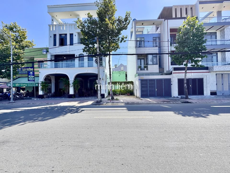 Đất nền 2 mặt tiền đường Lê Văn Nghề, Mỹ Tho 85m² giá 6 tỷ - Vị trí kinh doanh đắc địa!