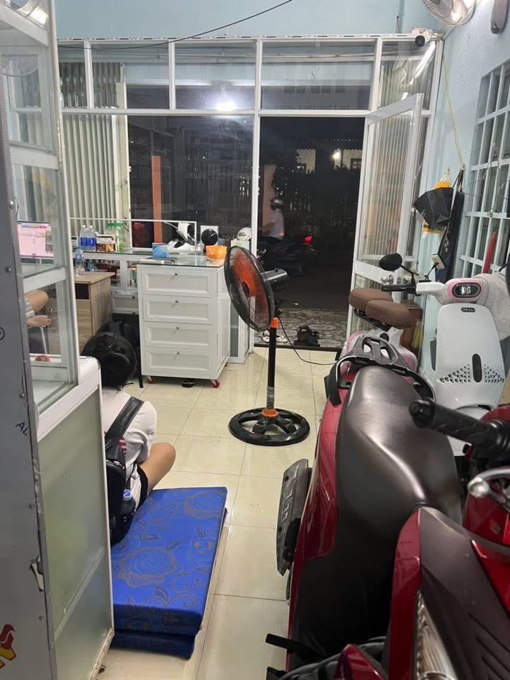 Bán BĐS khác tại Dĩ An, Bình Dương - Diện tích 33m², giá thỏa thuận - Đầu tư sinh lời ngay!