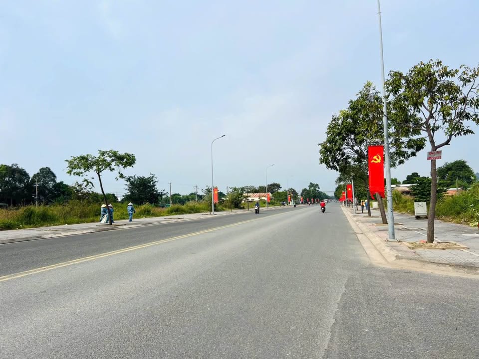 Đất nền Kim Dinh 99.7m² giá 1.86 tỷ - Sổ hồng chính chủ