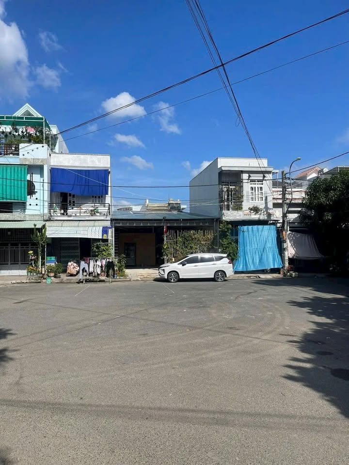 Đất nền khu tái định cư Hòn Rớ, Nha Trang 120m² giá 7 tỷ - Cơ hội đầu tư sinh lời!