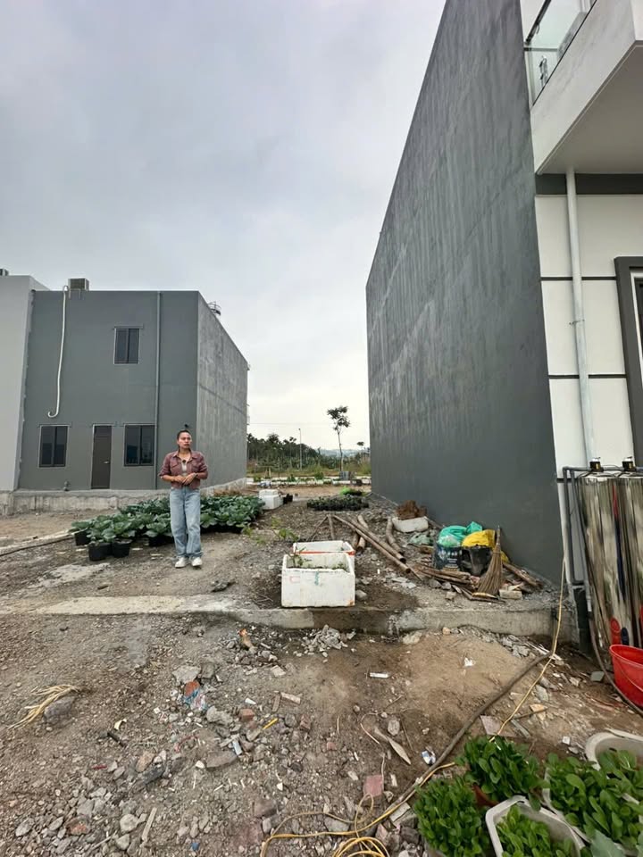 Đất nền dự án Lại Xuân, xã Việt Khê, 72m² giá 1 tỷ - Cơ hội đầu tư lý tưởng!