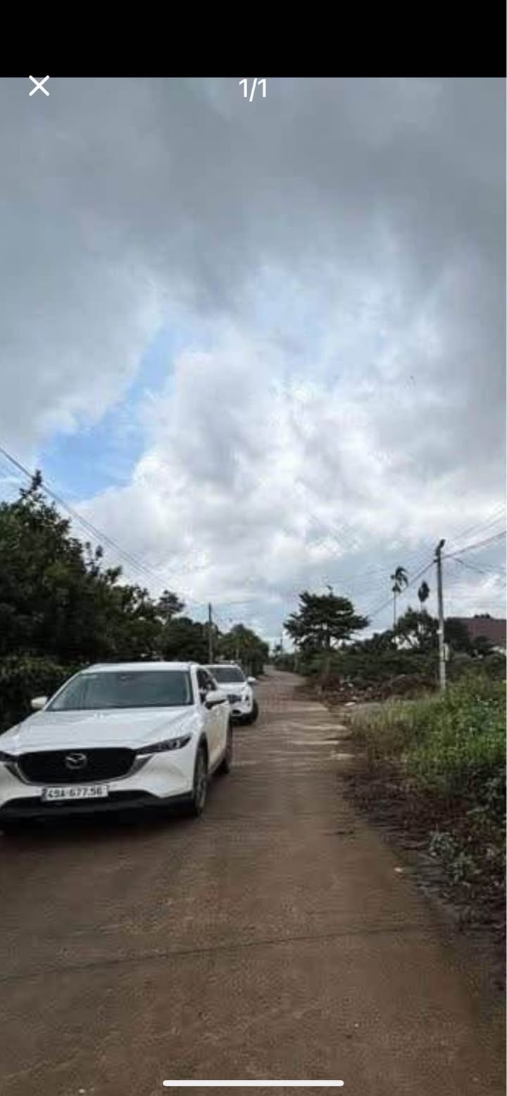 Đất Cư Xá Liên Hiệp Đức Trọng 950m² giá 3.7 tỷ - Đầu tư sinh lời ngay!