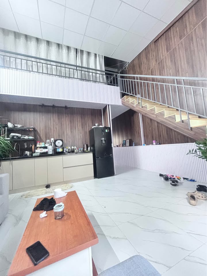 Nhà riêng Đà Lạt 65m² giá 1.75 tỷ - Pháp lý rõ ràng, ô tô tận nơi!