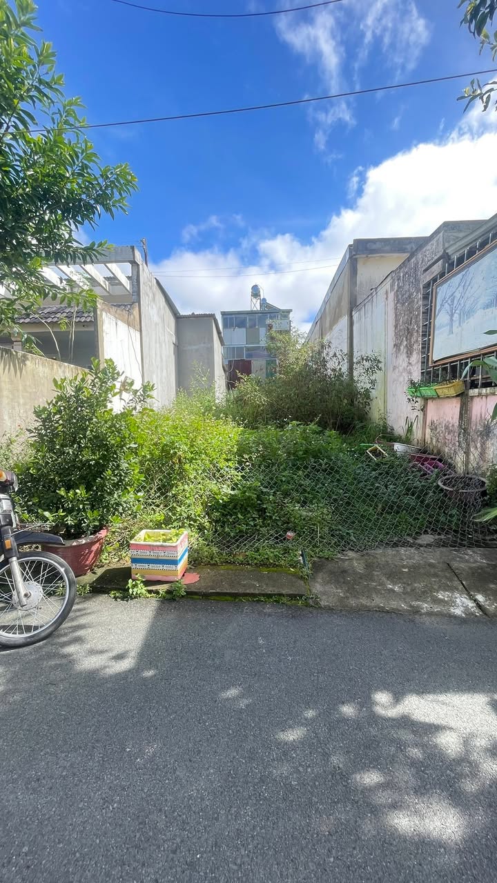 Đất xây dựng 128m² đường Hồ Xuân Hương, Đà Lạt - Giá tốt chỉ 6 tỷ!