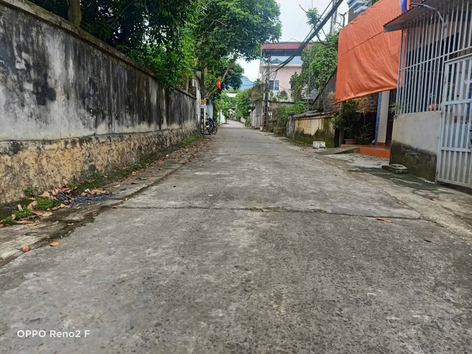 Đất nền Tổ 19, phường Chăm Mát, 100m² - Giao thông thuận tiện, ép giá tốt!