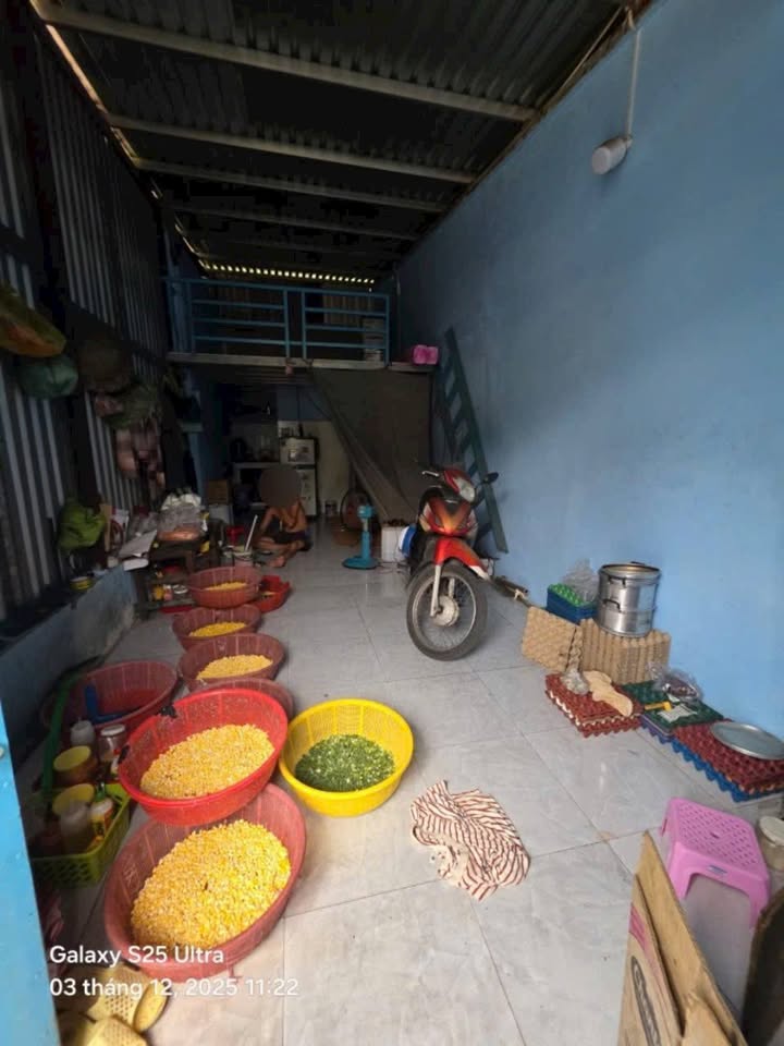 Nhà cho thuê đường Mã Lò, Bình Trị Đông A, 30m² chỉ 3 triệu/tháng - Cơ hội tốt cho bạn!