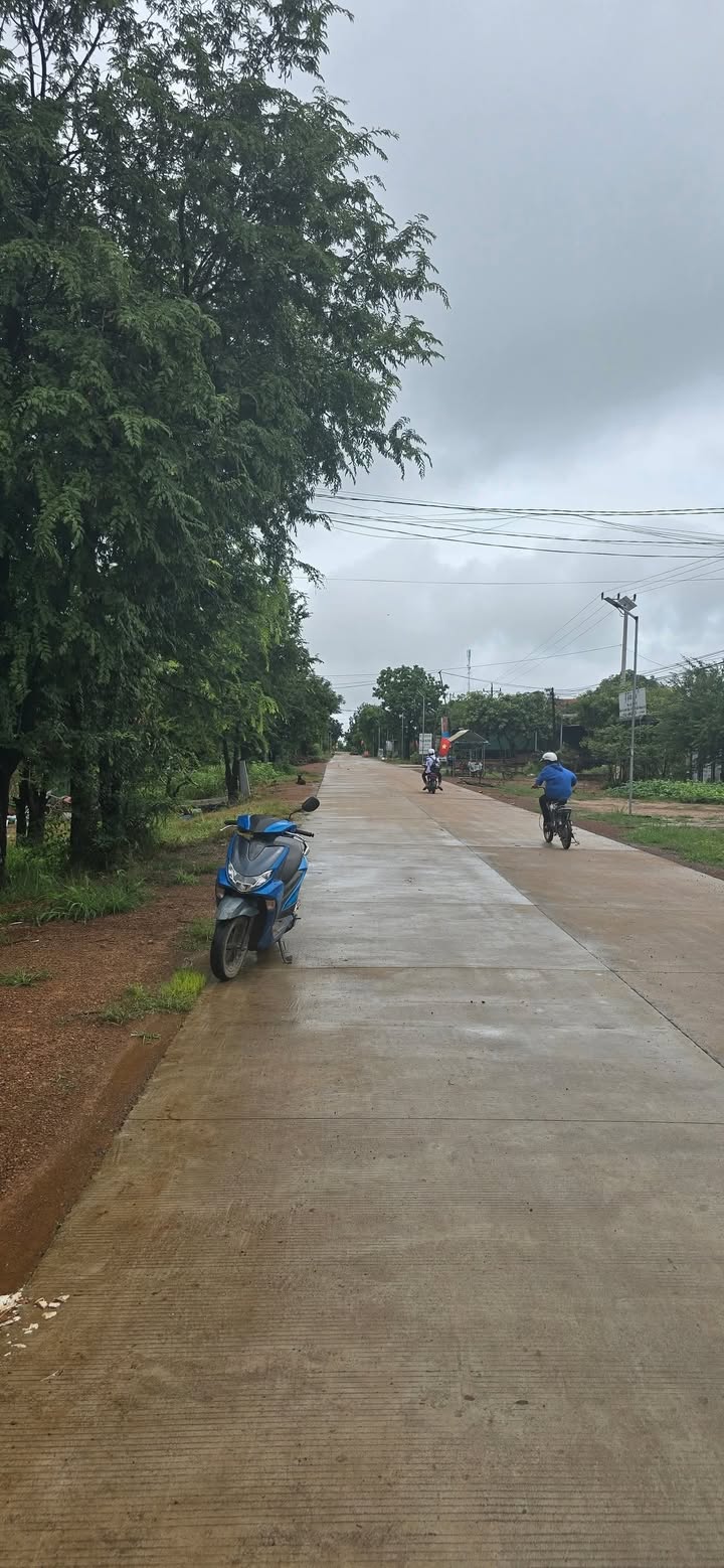 Đất mặt tiền tỉnh lộ 16A, xã Ia Rvê, 5000m² giá 1.1 tỷ - Đầu tư sinh lời ngay!