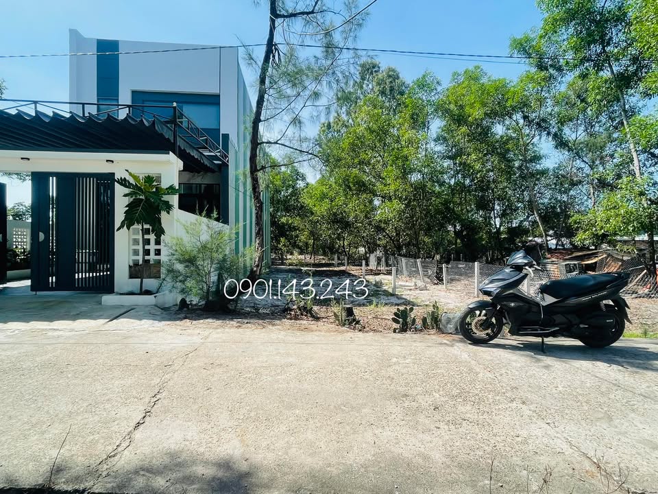 Đất nền An Phú, Tam Kỳ 156.6m² giá 1 tỷ - Đầu tư sinh lời ngay!