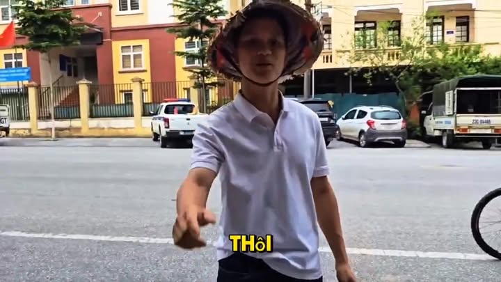 Nhà 3 tầng đường Trần Phú, TP Hà Giang 105.6m² - Đối diện công an thành phố, kinh doanh thuận lợi!